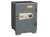 HDB-50J1 Mechanical Pour Safe