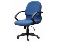 HDYZ-1201 Staffs Arm Chair